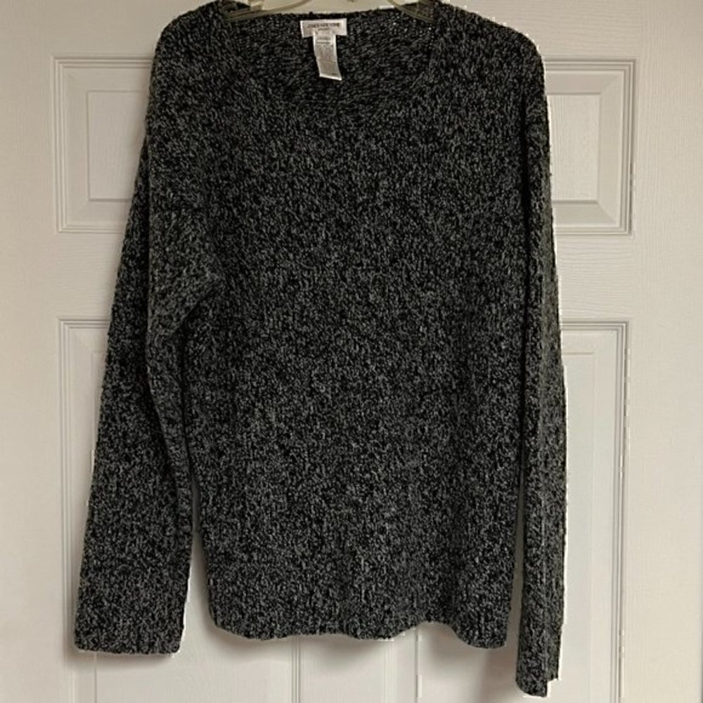 Jones NY Sport Women's Sweater - Large - Picture 4 of 5